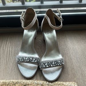 NATURALIZER: Excellent used condition